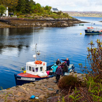 Scotland - 29 May 2015 / Dry Island
