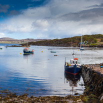 Scotland - 29 May 2015 / Dry Island