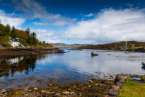Scotland - 29 May 2015 / Dry Island
