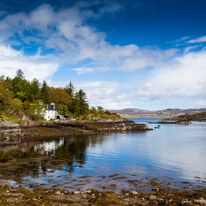 Scotland - 29 May 2015 / Dry Island