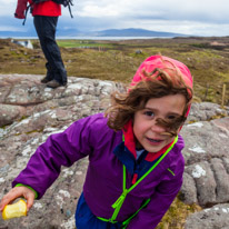 Scotland - 29 May 2015 / Alana