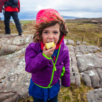 Scotland - 29 May 2015 / Alana