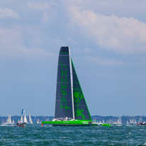 Fastnet - 16 August 2015 / Phaedo