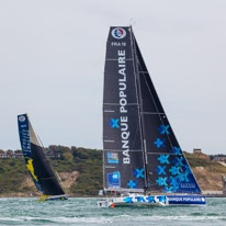 Fastnet - 16 August 2015 / Banque Populaire