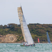 Fastnet - 16 August 2015 / Class 40