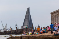 Fastnet - 16 August 2015 / Leopard