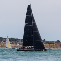 Fastnet - 16 August 2015 / Tonnerre