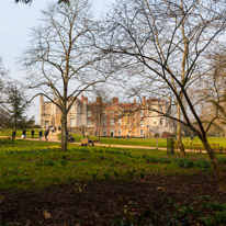 Mottisfont Abbey - 12 March 2016 / Mottisfont Abbey