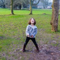 Mottisfont Abbey - 12 March 2016 / Princess Alana Fashion-way