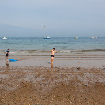 Swanage - 07 May 2016 / Oscar all fine