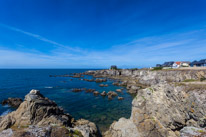 La Baule Escoublac - 11 August 2016 / Coast near La Beaule