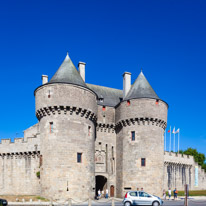 Guerande - 12 August 2016 / Guerande