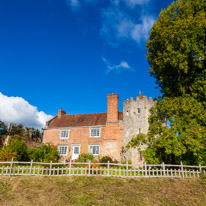 Henley -on-Thames - 09 October 2016 / Greys Court