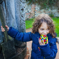 Henley -on-Thames - 09 October 2016 / Princess Alana