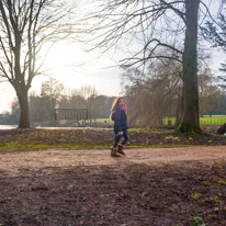 The Vyne - 05 February 2017 / Alana