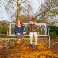 The Vyne - 05 February 2017 / Alana and Oscar
