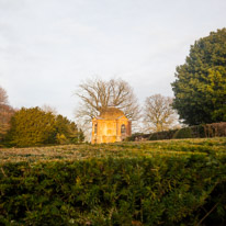 The Vyne - 05 February 2017 / The Vyne