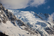 Chamonix - 08 April 2017 / Mountain