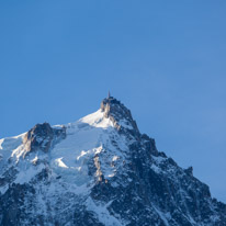 Chamonix - 12 April 2017 / Mountain