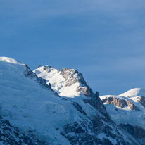 Chamonix - 12 April 2017 / Mountain