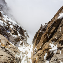 Chamonix - 14 April 2017 / Aiguilles du midi