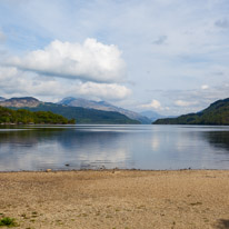 Scotland - 19 May 2017 / Loch Lomond