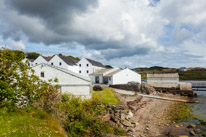 Islay - 20 May 2017 / Lagavullin Distillery