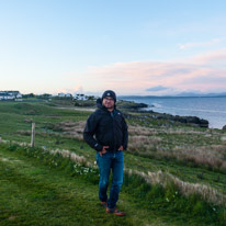 Islay - 20 May 2017 / Port Charlotte