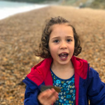 Bridport - 24-26 June 2017 / Alana