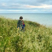 Bridport - 24-26 June 2017 / Oscar and Alana