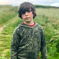 Bridport - 24-26 June 2017 / Oscar