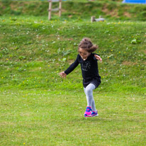 Bridport - 24-26 June 2017 / Alana