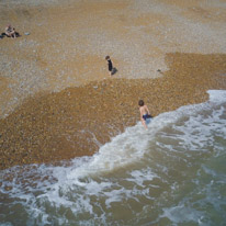 Bridport - 24-26 June 2017 / View from the drone