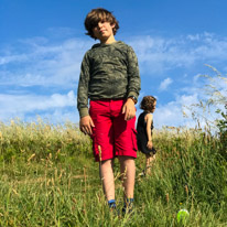 Bridport - 24-26 June 2017 / Alana and Oscar