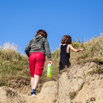 Bridport - 24-26 June 2017 / Alana and Oscar