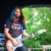 Petworth Festival - 01 July 2017 / Musicians