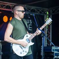 Petworth Festival - 01 July 2017 / Musicians