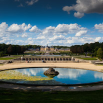 Vaux-le-Vicomte - 05 August 2017 / Castle Vaux-le-Vicomte