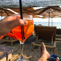 Palairos - 21 August 2017 / Spritz