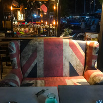 Sivota - 22 August 2017 / night out in Sivota