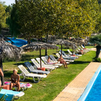 Aquapark Corfu - 29 August 2017 / I promised so we went to the aquapark