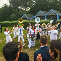 Theo and Flavie's wedding - 09 September 2017 / Evening's party