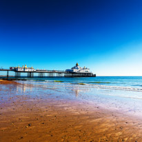 Eastborne - 27 October 2017 / Easbourne Pier