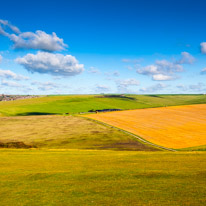 Seven sisters - 27 October 2017 / Countryside