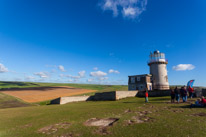 Seven sisters - 27 October 2017 / Lighthouse